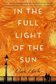In The Full Light Of The Sun by Clare Clark, 9780358305576