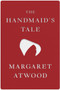 The Handmaid's Tale Deluxe Edition by Margaret Atwood, 9780358346296