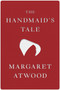 The Handmaid's Tale Deluxe Edition by Margaret Atwood, 9780358346296