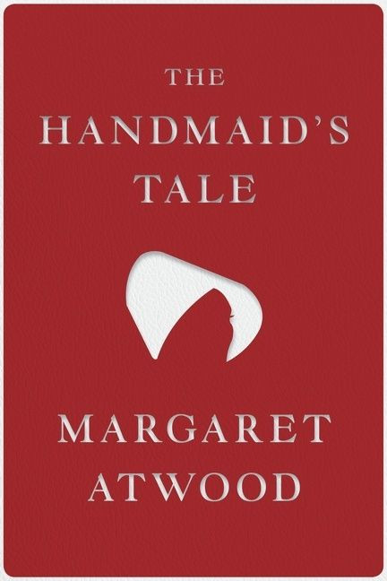 The Handmaid's Tale Deluxe Edition by Margaret Atwood, 9780358346296