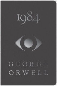 1984 Deluxe Edition by George Orwell, 9780358375401