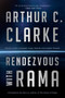 Rendezvous with Rama by Arthur C. Clarke, Ken Liu, 9780358380221