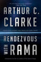 Rendezvous With Rama by Arthur C. Clarke, 9780358380221