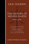 The History of Middle-earth, Part One by Christopher Tolkien, J.R.R. Tolkien, 9780358381716