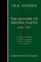 The History of Middle-earth, Part Two by Christopher Tolkien, J.R.R. Tolkien, 9780358381723