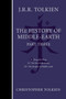 The History of Middle-earth, Part Three by Christopher Tolkien, J.R.R. Tolkien, 9780358381730