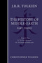 The History of Middle-earth, Part Three by Christopher Tolkien, J.R.R. Tolkien, 9780358381730