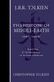 The History Of Middle-Earth, Part Three (Three Volumes Comprising All Twelve Books of The History of Middle-earth) by Christopher Tolkien, J.R.R. Tolkien, 9780358381730