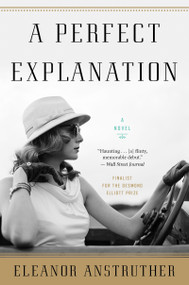 A Perfect Explanation - 9780358415169 by Eleanor Anstruther, 9780358415169
