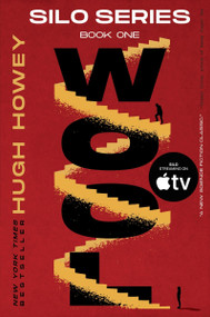 Wool (Book One of the Silo Series) - 9780358447849 by Hugh Howey, 9780358447849