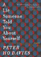 A Lie Someone Told You About Yourself by Peter Ho Davies, 9780358572879
