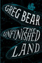 The Unfinished Land - 9780358645504 by Greg Bear, 9780358645504