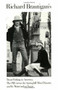 Richard Brautigan's Trout Fishing in America, The Pill Versus the Springhill Mine Disaster, and In Watermelon Sugar by Richard Brautigan, 9780395500767