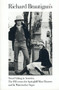 Trout Fishing In America, Pill Vs Springhill Mine Disaster, In Watermelon Sugar by Richard Brautigan, 9780395500767
