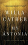 My Antonia - 9780395755143 by Willa Cather, 9780395755143