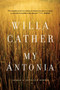My Antonia - 9780395755143 by Willa Cather, 9780395755143