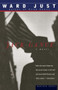 Jack Gance by Ward Just, 9780395856024