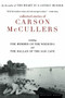 Collected Stories of Carson McCullers by Carson McCullers, 9780395925058