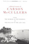 Collected Stories of Carson McCullers by Carson McCullers, 9780395925058