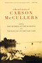 Collected Stories Of Carson Mccullers by Carson McCullers, 9780395925058