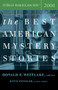 The Best American Mystery Stories 2000 by Otto Penzler, Donald E. Westlake, 9780395939185