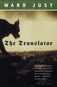The Translator - 9780395957660 by Ward Just, 9780395957660