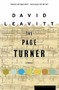 The Page Turner by David Leavitt, 9780395957875