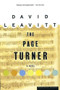 The Page Turner by David Leavitt, 9780395957875