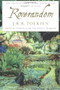 Roverandom by J.R.R. Tolkien, Wayne G. Hammond, Christina Scull, 9780395957998
