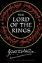 The Lord Of The Rings by J.R.R. Tolkien, 9780544003415
