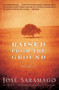 Raised from the Ground by José Saramago, Margaret Jull Costa, 9780544102736