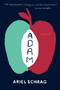 Adam - 9780544142930 by Ariel Schrag, 9780544142930