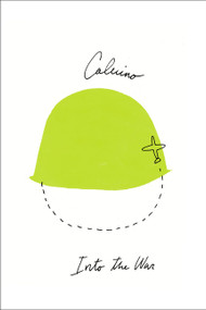 Into The War by Italo Calvino, 9780544146389