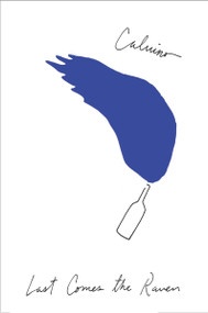 Last Comes The Raven (And Other Stories) by Italo Calvino, 9780544146709