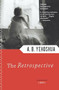 The Retrospective by A. B. Yehoshua, Stuart Schoffman, 9780544157989
