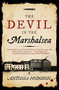 The Devil in the Marshalsea by Antonia Hodgson, 9780544176676