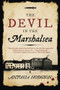 The Devil in the Marshalsea by Antonia Hodgson, 9780544176676