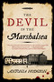 The Devil In The Marshalsea by Antonia Hodgson, 9780544176676