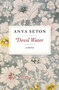 Devil Water (A Novel) by Anya Seton, 9780544240407