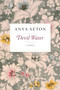 Devil Water (A Novel) by Anya Seton, 9780544240407