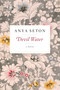 Devil Water (A Novel) by Anya Seton, 9780544240407