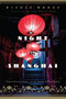 Night in Shanghai by Nicole Mones, 9780544334458