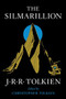 The Silmarillion by J.R.R. Tolkien, Christopher Tolkien, 9780544338012