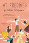 At Freddie's (A Novel) by Penelope Fitzgerald, Simon Callow, 9780544359482