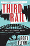 Third Rail (An Eddy Harkness Novel) by Rory Flynn, 9780544483927