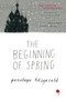 The Beginning Of Spring by Penelope Fitzgerald, 9780544484115