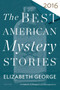 The Best American Mystery Stories 2016 by Otto Penzler, 9780544527188
