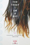 For Today I Am a Boy by Kim Fu, 9780544538528