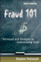 Fraud 101 (Techniques and Strategies for Understanding Fraud) by Stephen Pedneault, 9780470481967