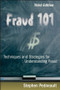 Fraud 101 (Techniques and Strategies for Understanding Fraud) by Stephen Pedneault, 9780470481967